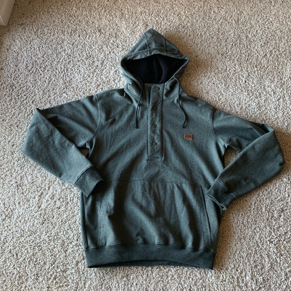 Billabong A/Div hoodie